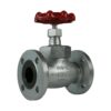 Van Cầu Gang 16Spb – Jis16K
