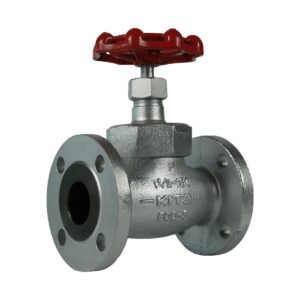 Van cầu gang 16SPB – JIS16K