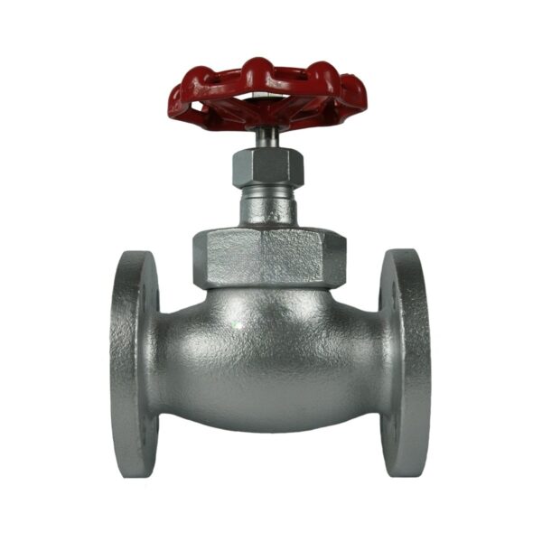 Van Cầu Gang 16Spb – Jis16K