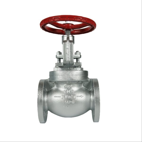 Van Cầu Gang 16Spbo – Jis16K