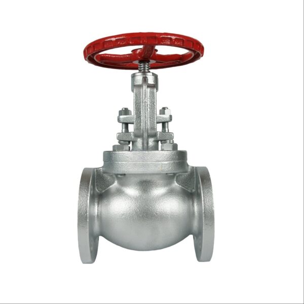 Van Cầu Gang 16Spbo – Jis16K