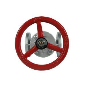 Van Cầu Gang 16Spbo – Jis16K