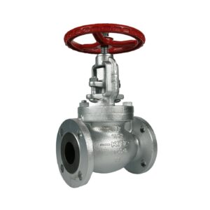 Van cầu gang 16SPBO – JIS16K