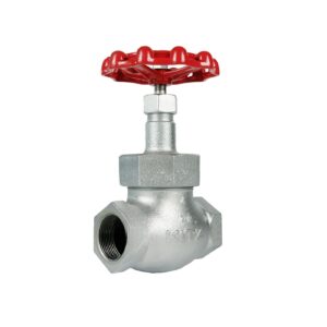 Van cầu gang 20SY - JIS20K