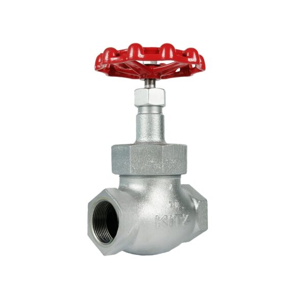 Van Cầu Gang 20Sy - Jis20K