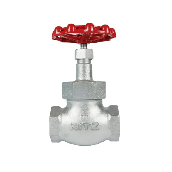 Van Cầu Gang 20Sy - Jis20K