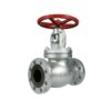 Van Cầu Gang 20Syb – Jis20K