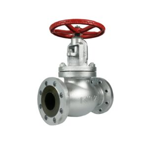 Van cầu gang 20SYB – JIS20K