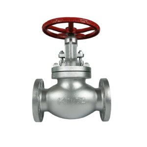 Van Cầu Gang 20Syb – Jis20K