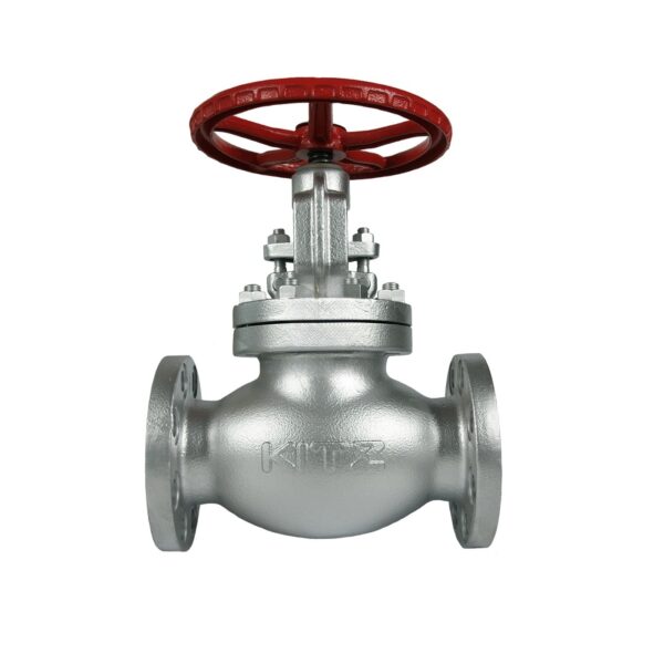 Van Cầu Gang 20Syb – Jis20K