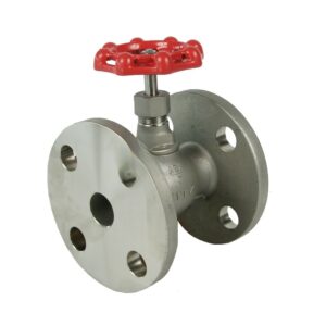 Van cầu inox 10UCB – JIS10K