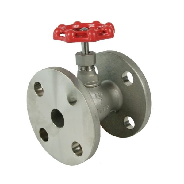 Van Cầu Inox 10Ucb – Jis10K