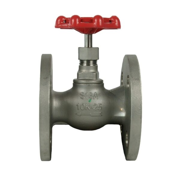 Van Cầu Inox 10Ucb – Jis10K