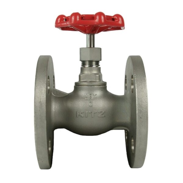 Van Cầu Inox 10Ucb – Jis10K