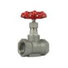 Van Cầu Inox 10Ucl - Jis10K
