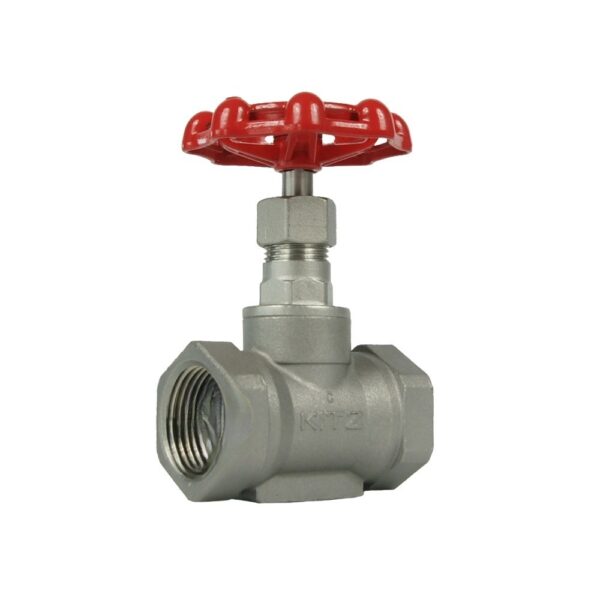 Van Cầu Inox 10Ucl - Jis10K