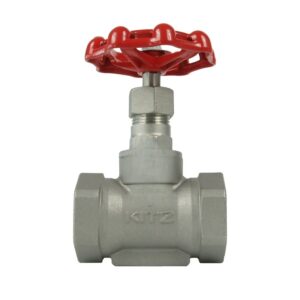 Van Cầu Inox 10Ucl - Jis10K
