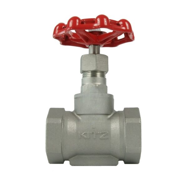 Van Cầu Inox 10Ucl - Jis10K