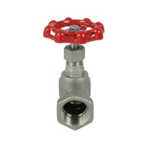 Van Cầu Inox 10Ucl - Jis10K