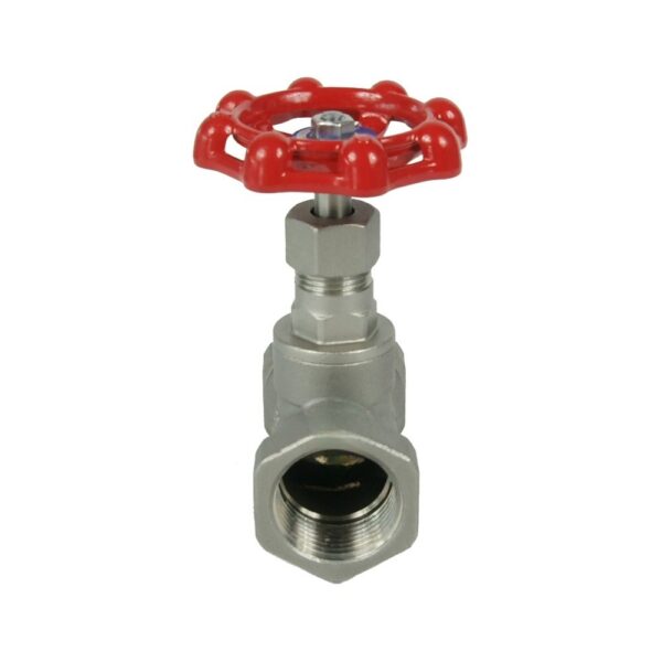 Van Cầu Inox 10Ucl - Jis10K