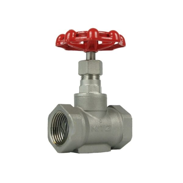 Van Cầu Inox 10Ucl - Jis10K - Hình Ảnh 3