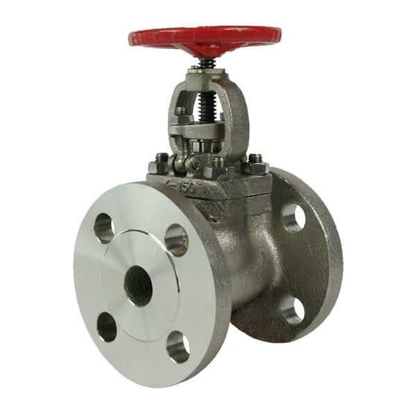 Van Cầu Inox 10Upam – Jis10K