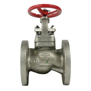 Van Cầu Inox 10Upam – Jis10K