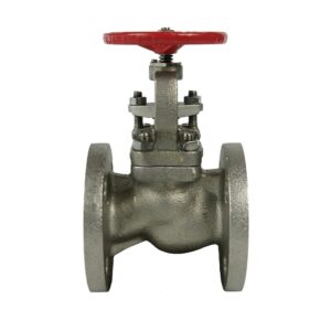 Van Cầu Inox 10Upam – Jis10K