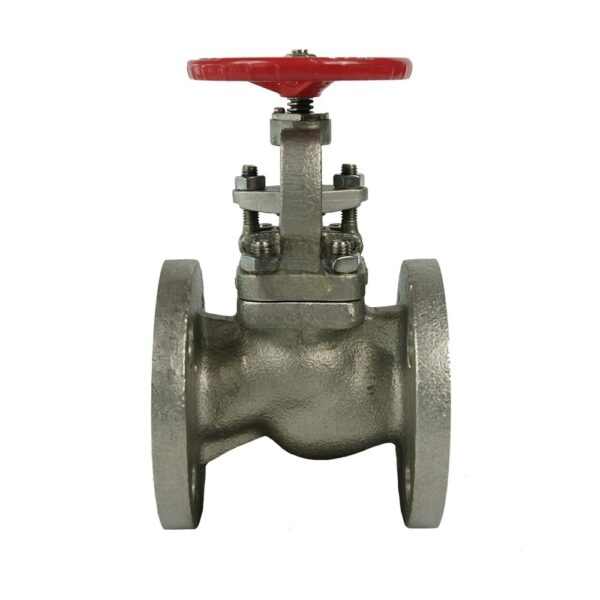 Van Cầu Inox 10Upam – Jis10K