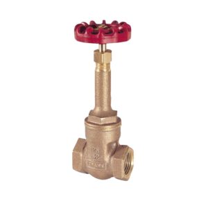 Van cổng đồng AK125M KITZ