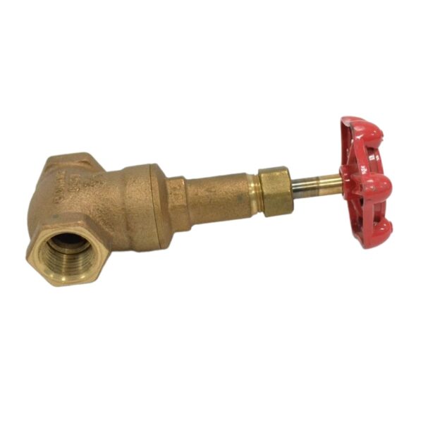 Van Cổng Đồng Ak125M Kitz