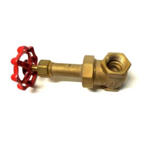 Van Cổng Đồng Ak125M Kitz