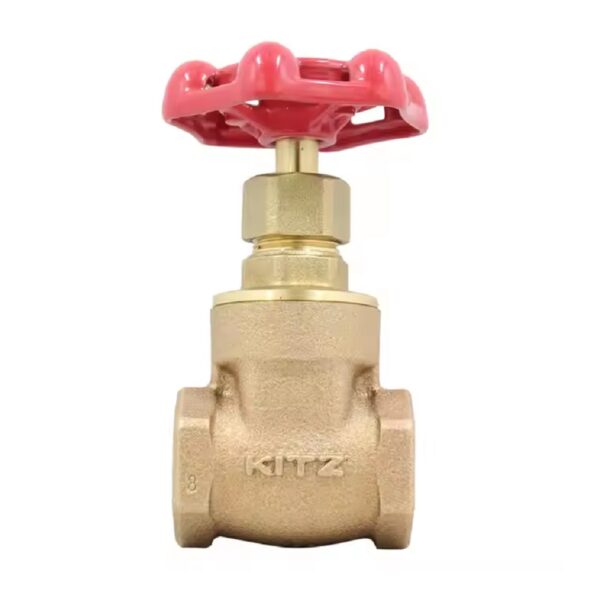Van Cổng Đồng Fh-125 Kitz
