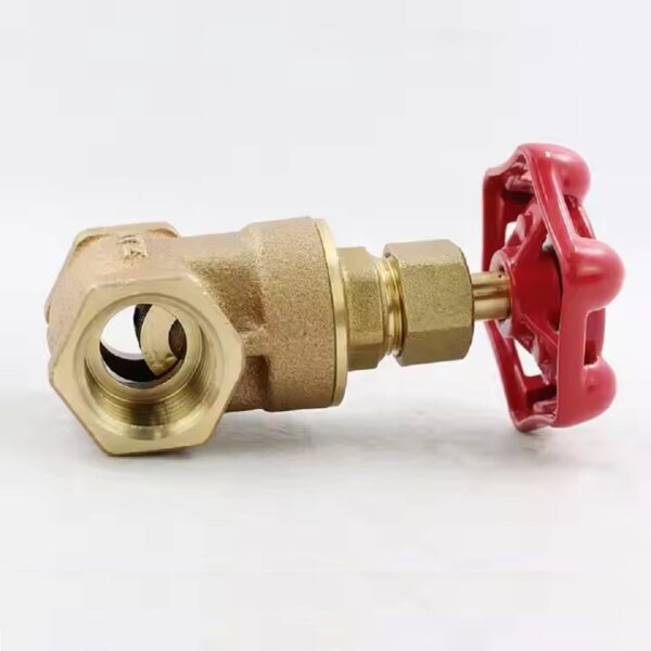 Van Cổng Đồng Fh-125 Kitz