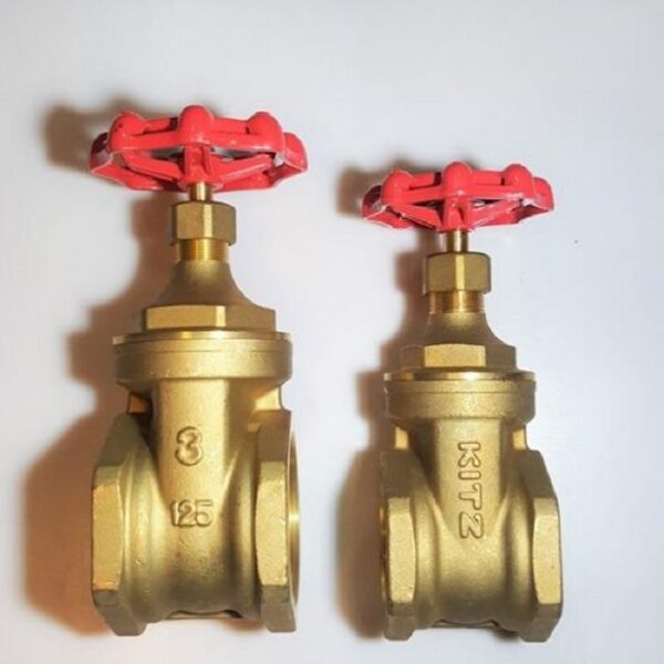 Van Cổng Đồng Pn16Fh - Hình Ảnh 4