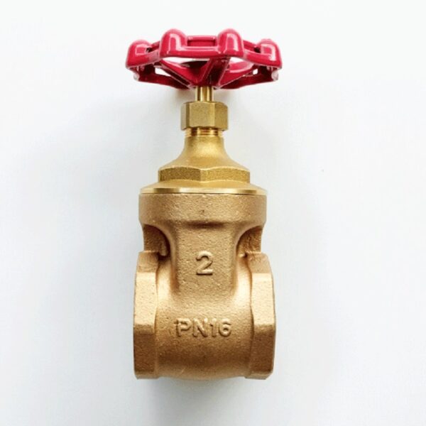 Van Cổng Đồng Pn16S Kitz