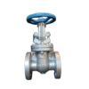 Van Cổng Gang Fcl Kitz Jis10K - Pn16 - Class125