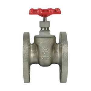 Van Cổng Inox Ueb Kitz