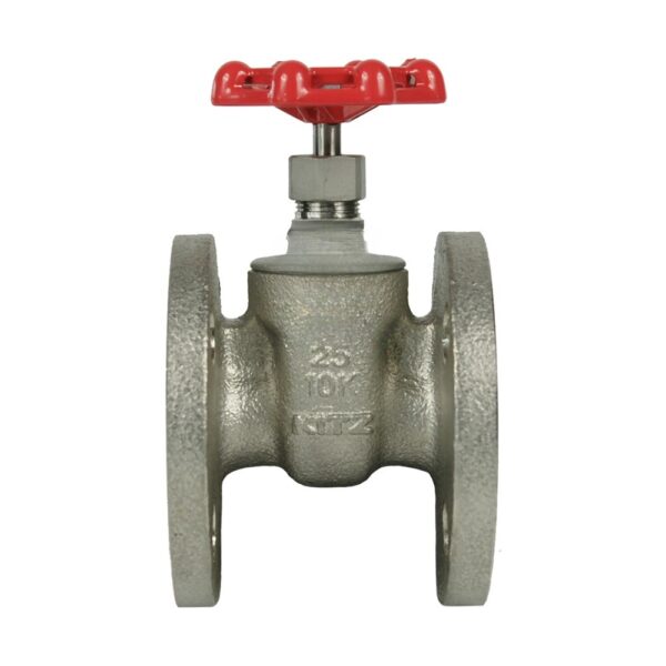 Van Cổng Inox Ueb Kitz
