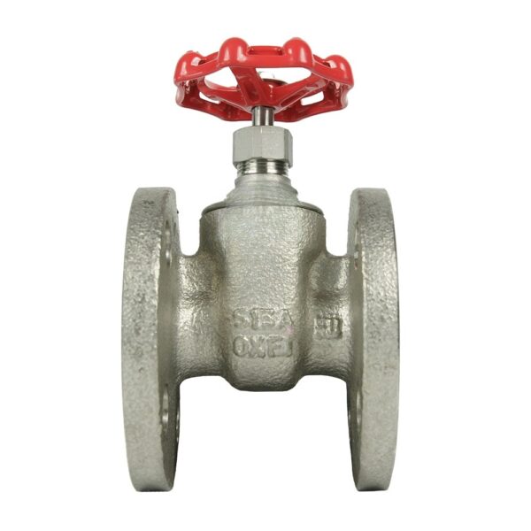 Van Cổng Inox Ueb Kitz