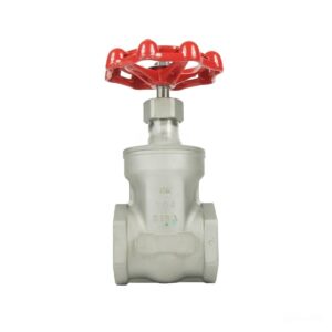 Van Cổng Inox Uel Kitz