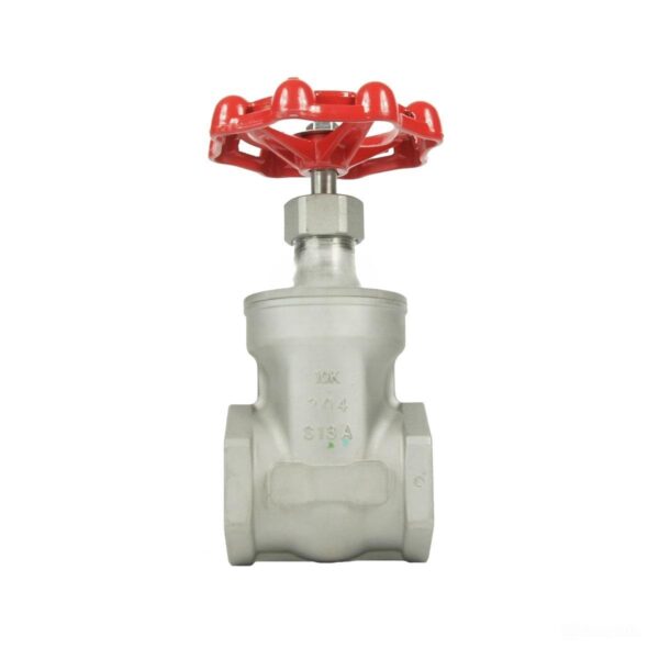 Van Cổng Inox Uel Kitz