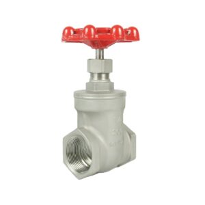 Van Cổng Inox Uel Kitz