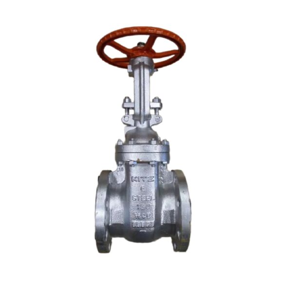 Van Cổng Thép Scls Kitz 10K-Class-150-Class300