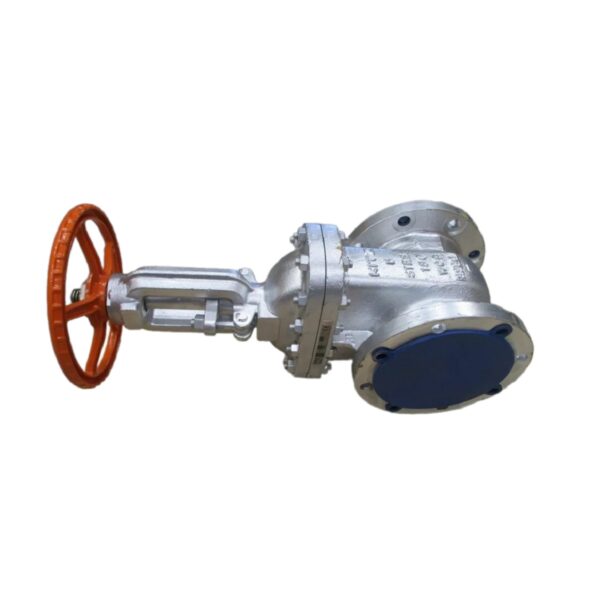 Van Cổng Thép Scls Kitz 10K-Class-150-Class300