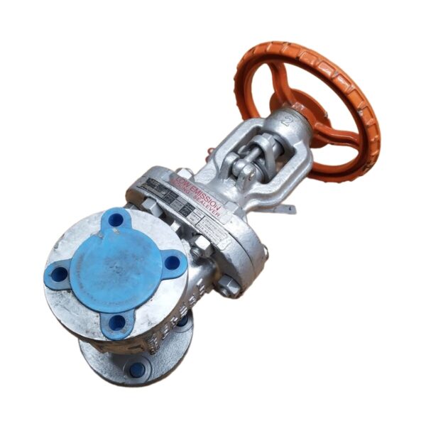 Van Cổng Thép Scls Kitz 10K-Class-150-Class300