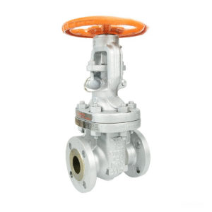 Van cổng thép SCLS KITZ 10k-class-150-class300