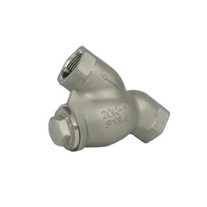 Y Lọc Inox Uy Kitz