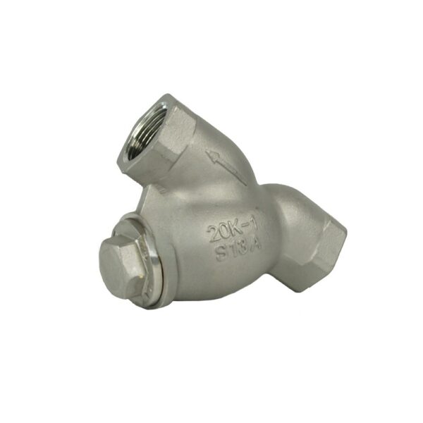 Y Lọc Inox Uy Kitz