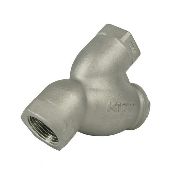 Y Lọc Inox Uy Kitz